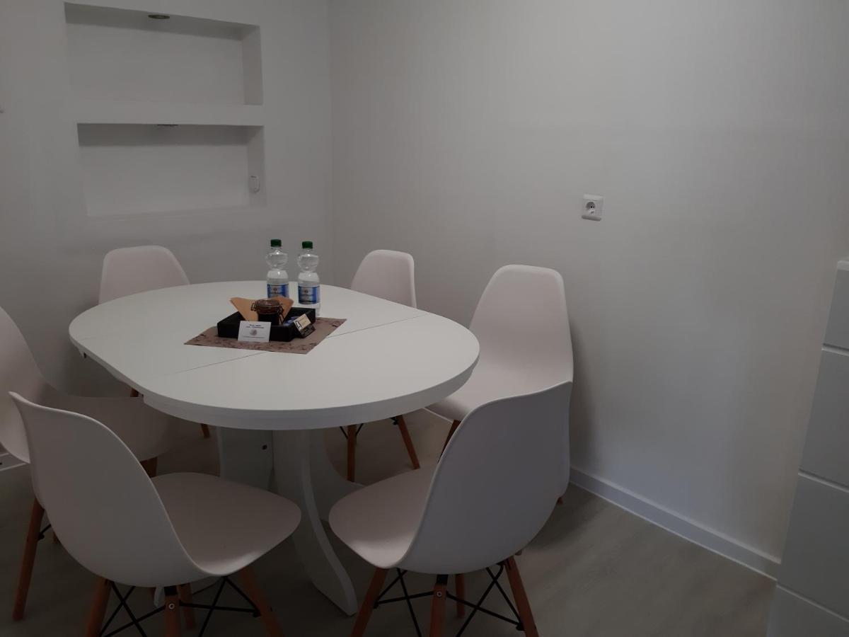 Ferienhaus Heide Zentrum Ngoại thất bức ảnh
