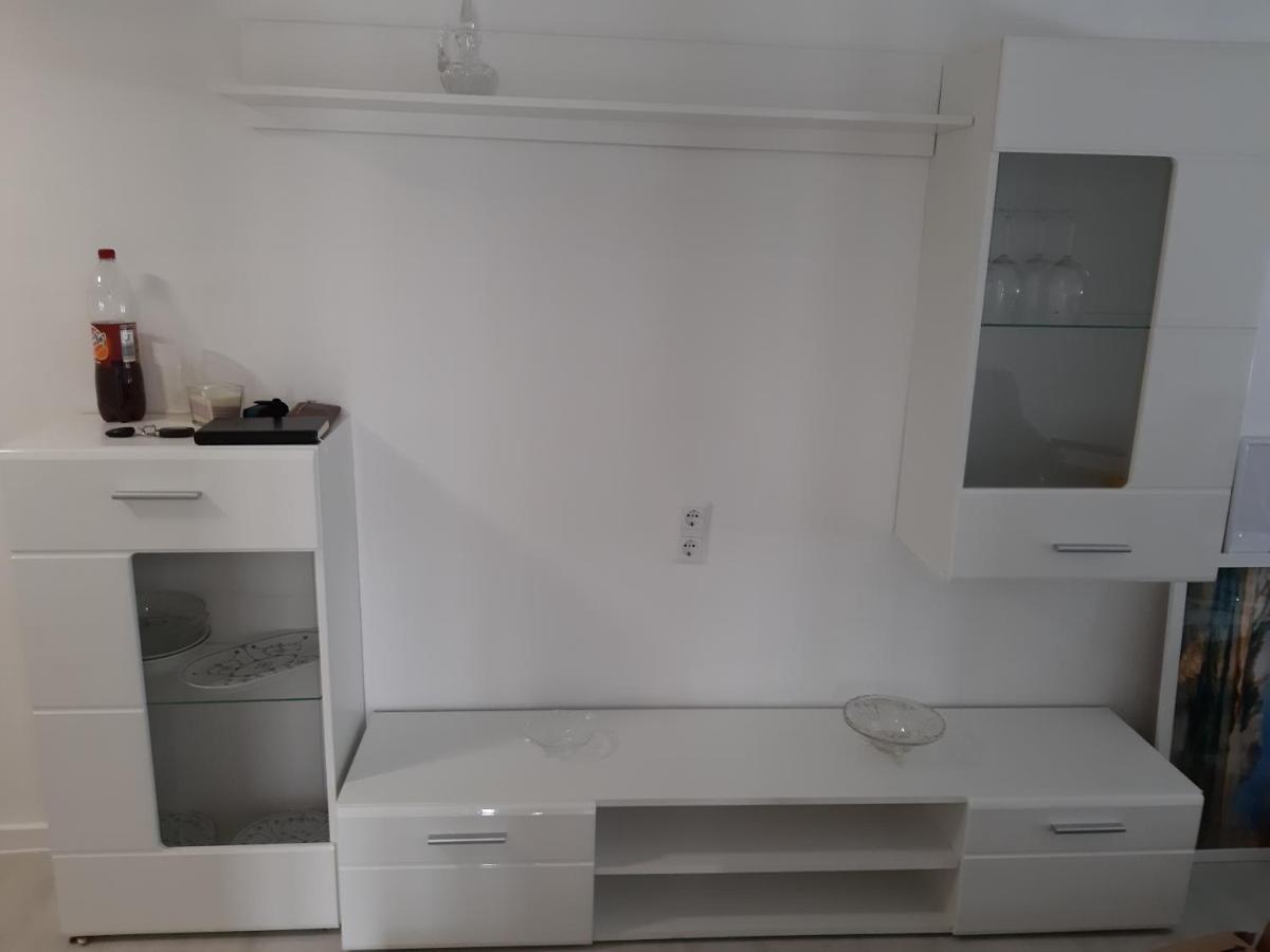 Ferienhaus Heide Zentrum Ngoại thất bức ảnh