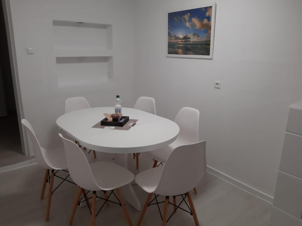 Ferienhaus Heide Zentrum Ngoại thất bức ảnh
